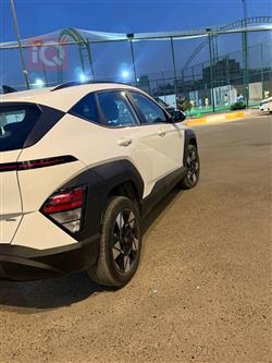 هيونداي كونا